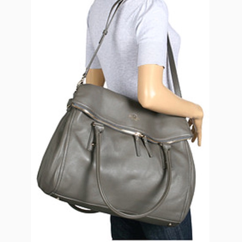 Kate Spade Cobble Hill Leslie Bag - Picture 2 of 8